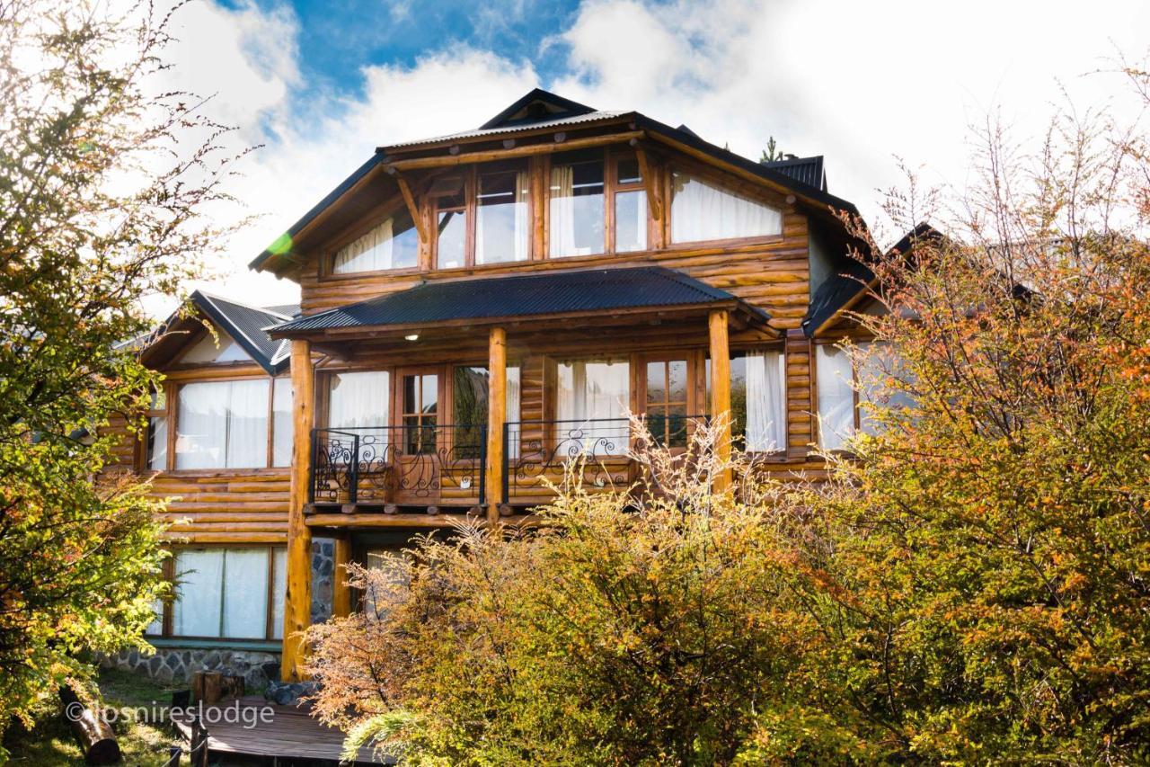 Los Nires Lodge Cerro Catedral San Carlos de Bariloche Rom bilde